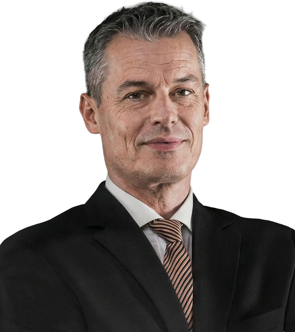 Portrait von Davor Prtenjača