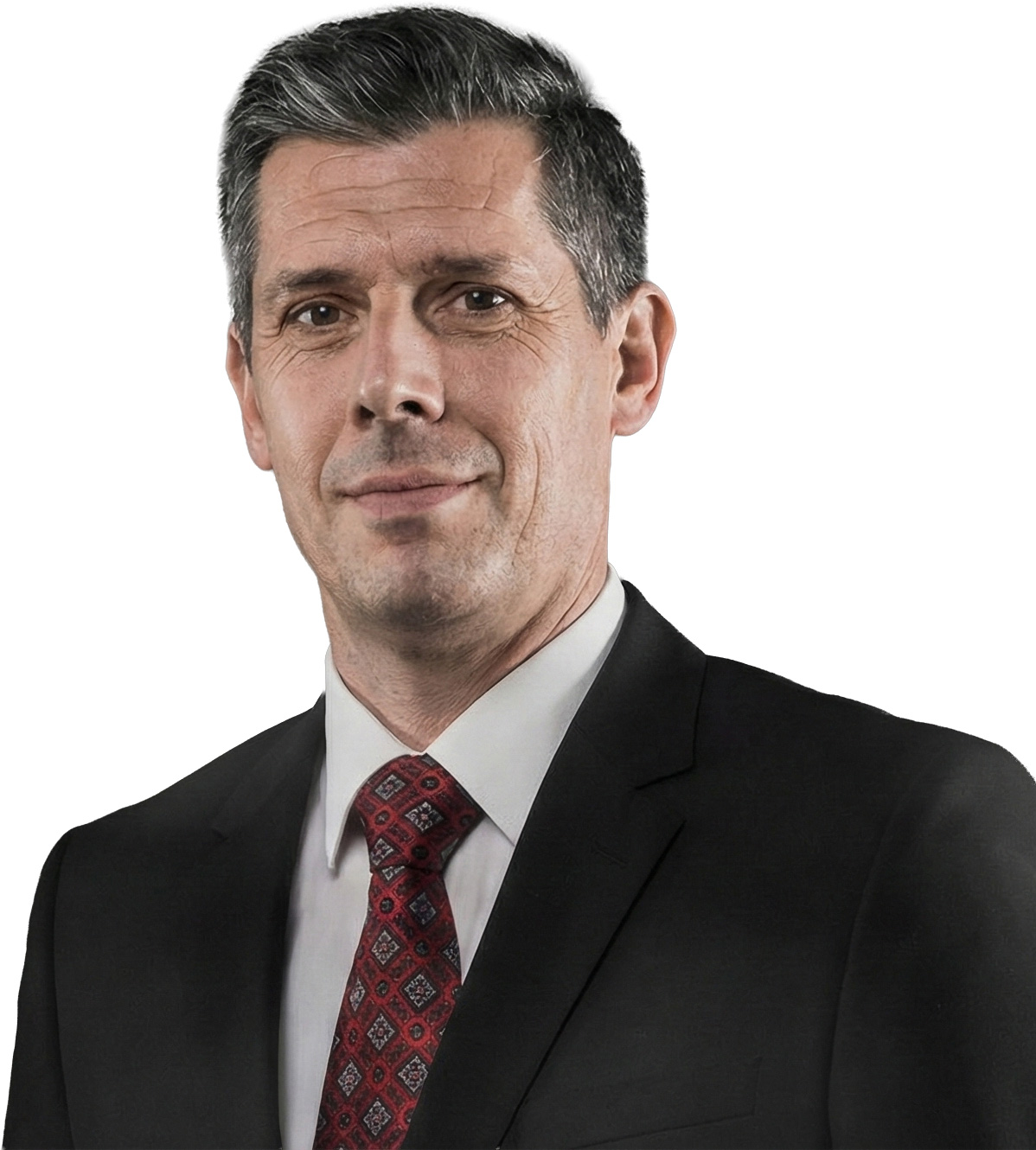 Portrait von Zlatko Prtenjača